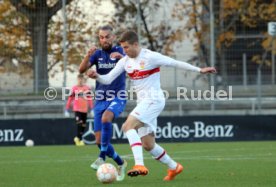 26.11.22 VfB Stuttgart II - Bahlinger SC