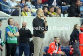 29.09.23 TSG 1899 Hoffenheim - Borussia Dortmund