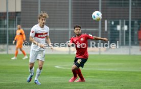 12.10.23 VfB Stuttgart - SV Wehen-Wiesbaden