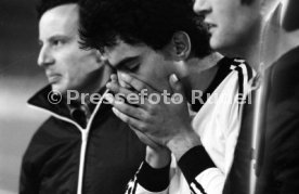 01.03.78 CISM Deutschland - Italien