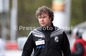 Stuttgarter Kickers - FC Rot-Wei&szlig; Erfurt