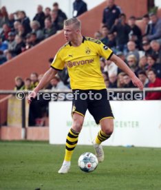 Borussia Dortmund - 1. FSV Mainz 05