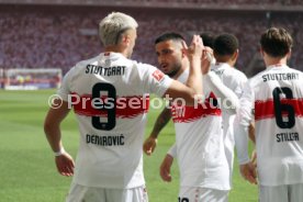 09.05.26 VfB Stuttgart - Bayer 04 Leverkusen