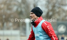 26.02.23 VfB Stuttgart Training