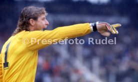 05.02.86 Italien - Deutschland