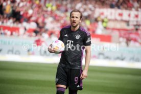 04.05.24 VfB Stuttgart - FC Bayern M&uuml;nchen