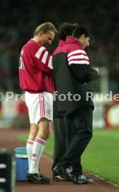 16.04.97 VfB Stuttgart - Hamburger SV