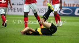 1. FSV Mainz 05 - VfB Stuttgart