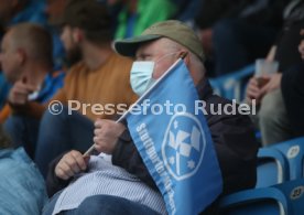 07.08.21 Stuttgarter Kickers - FC Astoria Walldorf II