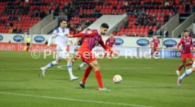 17.03.23 1. FC Heidenheim - Karlsruher SC