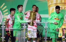 21.05.22 DFB-Pokal Finale SC Freiburg - RB Leipzig