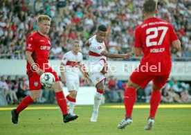 SSV Reutlingen - VfB Stuttgart
