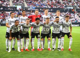 DFB Deutschland - Estland