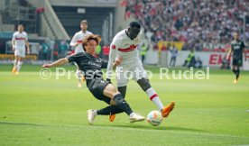 29.04.23 VfB Stuttgart - Borussia Mönchengladbach