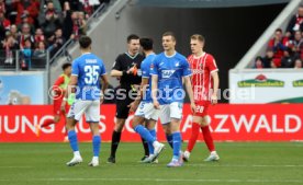 12.03.23 SC Freiburg - TSG 1899 Hoffenheim