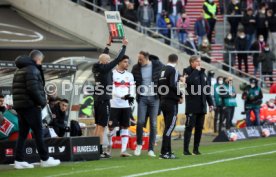 19.02.22 VfB Stuttgart - VfL Bochum