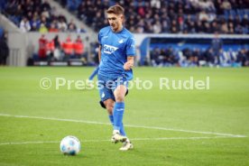 08.12.24 TSG 1899 Hoffenheim - SC Freiburg