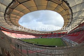 05.12.21 VfB Stuttgart - Hertha BSC Berlin