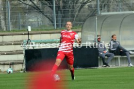 25.03.21 VfB Stuttgart - FC Würzburger Kickers