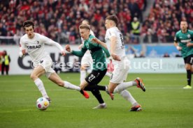03.02.24 SC Freiburg - VfB Stuttgart