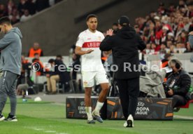 12.03.26 VfB Stuttgart - FC Porto