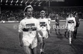 05.11.86 VfB Stuttgart - Torpedo Moskau