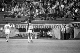 10.08.84 VfB Stuttgart - Gremio Porto Alegre