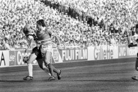 14.06.88 Deutschland - D&auml;nemark