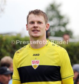 29.07.23 VfB Stuttgart - Borussia M&ouml;nchengladbach