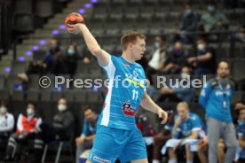 29.10.20 TVB Stuttgart - SC DHFK Leipzig