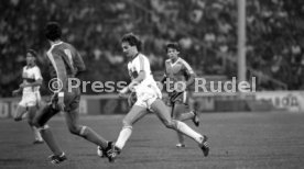 19.09.84 Levski Sofia - VfB Stuttgart