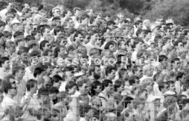 05.08.89 Stuttgarter Kickers - SG Wattenscheid 09