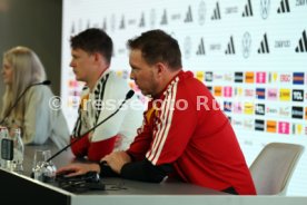 29.03.26 DFB Pressekonferenz
