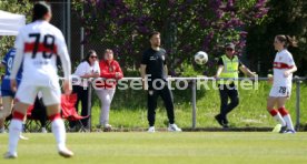 26.04.26 Frauen VfB Stuttgart - SV Meppen