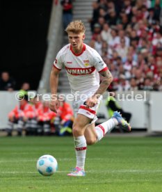 13.04.25 VfB Stuttgart - SV Werder Bremen