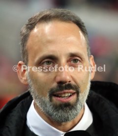 VfB Stuttgart - 1. FC Heidenheim