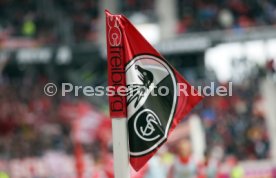 02.04.22 SC Freiburg - FC Bayern M&uuml;nchen