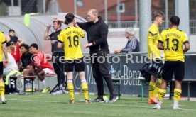 14.05.23 U17 VfB Stuttgart - U17 Borussia Dortmund