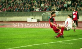 31.03.94 VfB Stuttgart - 1. FC Kaiserslautern
