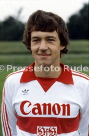 18.07.80 VfB Stuttgart Fototermin 1980/1981