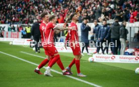 26.02.23 SC Freiburg - Bayer 04 Leverkusen