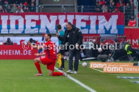 07.02.26 1. FC Heidenheim - Hamburger SV