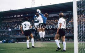 17.06.80 Deutschland - Griechenland