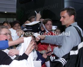 DFB Training