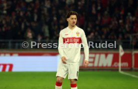 14.02.26 VfB Stuttgart - 1. FC K&ouml;ln