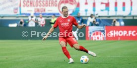30.09.23 1. FC Heidenheim - 1. FC Union Berlin