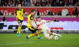 04.04.26 VfB Stuttgart - Borussia Dortmund