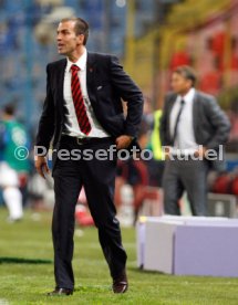 29.09.09 FC Unirea Urziceni - VfB Stuttgart