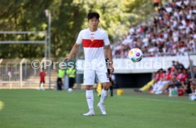 15.07.23 SSV Reutlingen - VfB Stuttgart