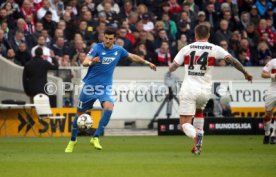 VfB Stuttgart - TSG 1899 Hoffenheim